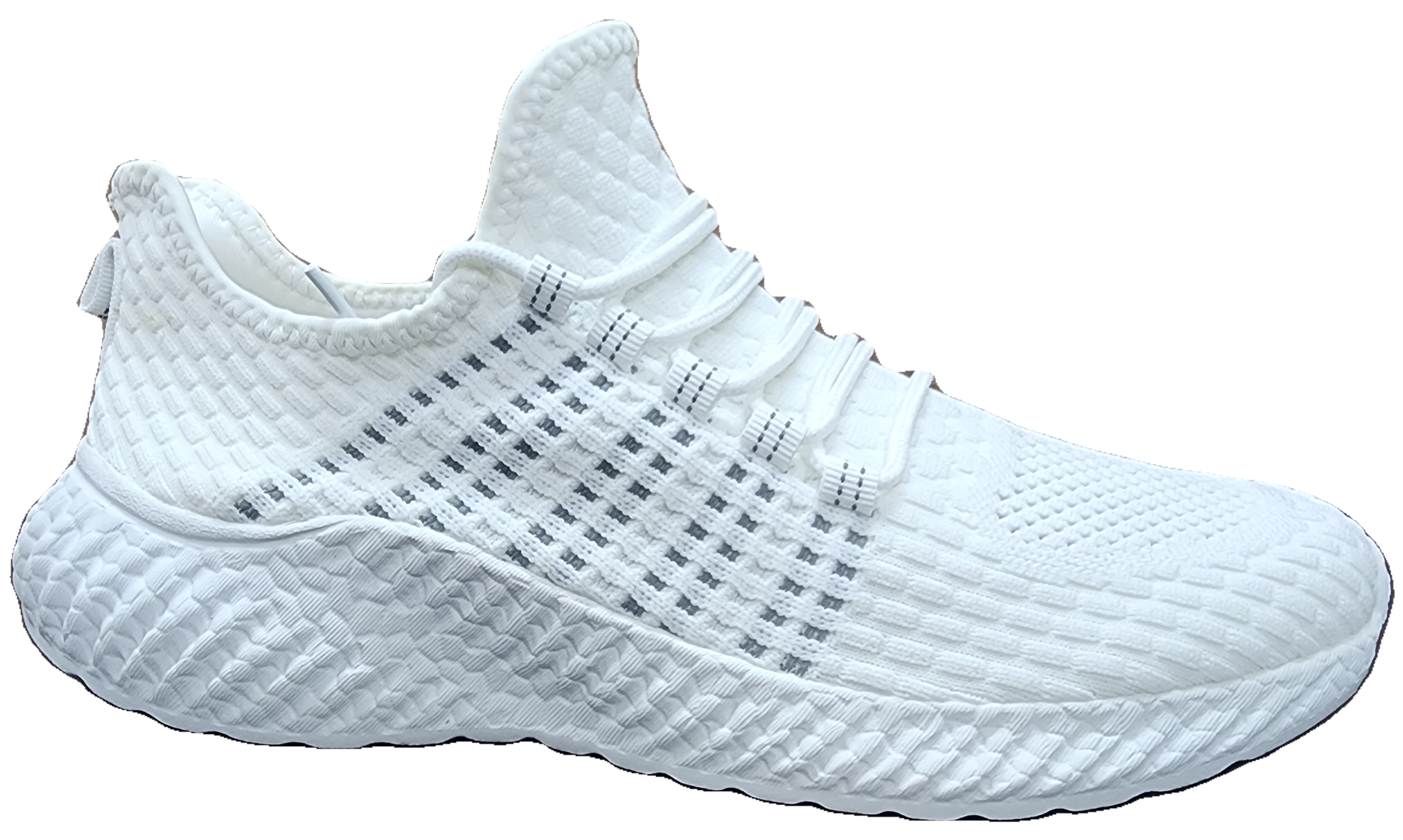 Sneaker White DX4701