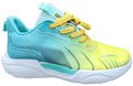 Sneaker Green Ombre N-158