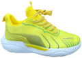 Sneaker Yellow N-158