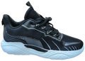 Sneaker Black N-158
