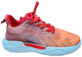 Sneaker Red N-158
