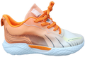 Sneaker Orange N-158