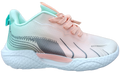 Sneaker Pink N-158