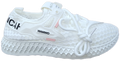 Sneakers White DJ-40