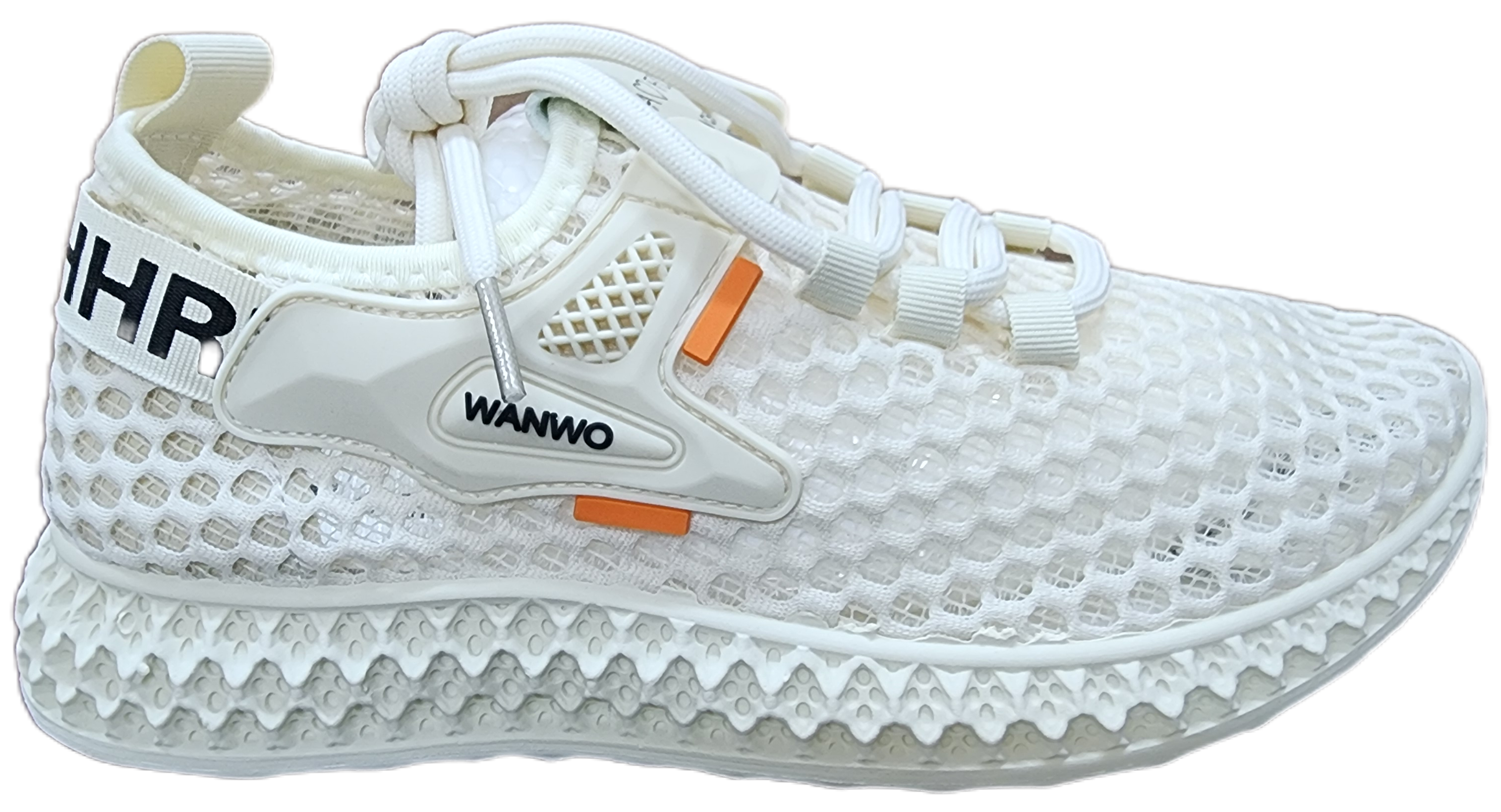 Sneakers Beige DJ-40