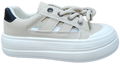 Sneakers Khaki DJ-33