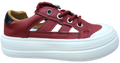 Sneakers Red DJ-33