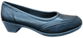 Ladies Pumps Black WIN-1454-1