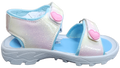Girls Velcro Sandal 4M-01