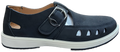 Mens Health Sandal Black JM280-3
