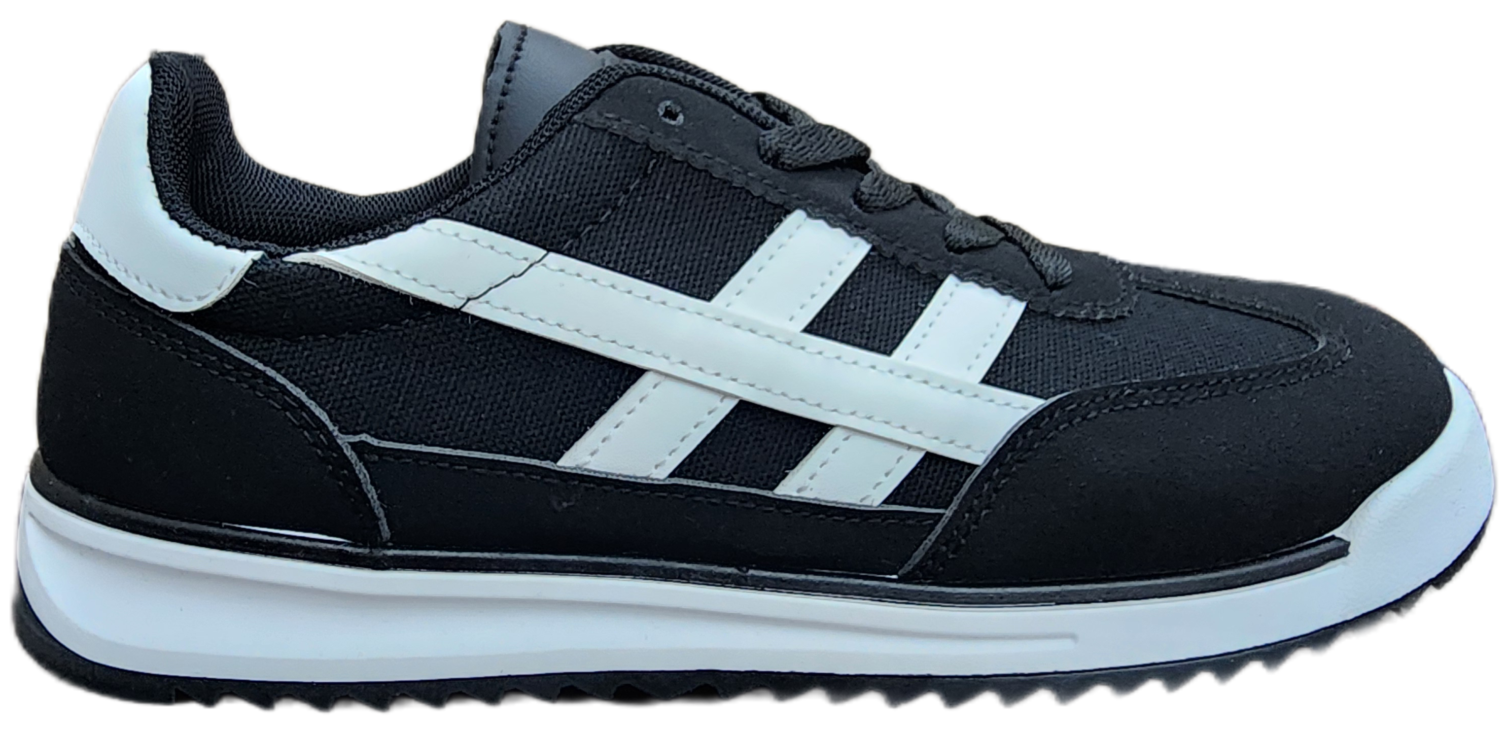 Sneakers Black/White HY-05W