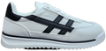 Sneakers White/Black HY-05W