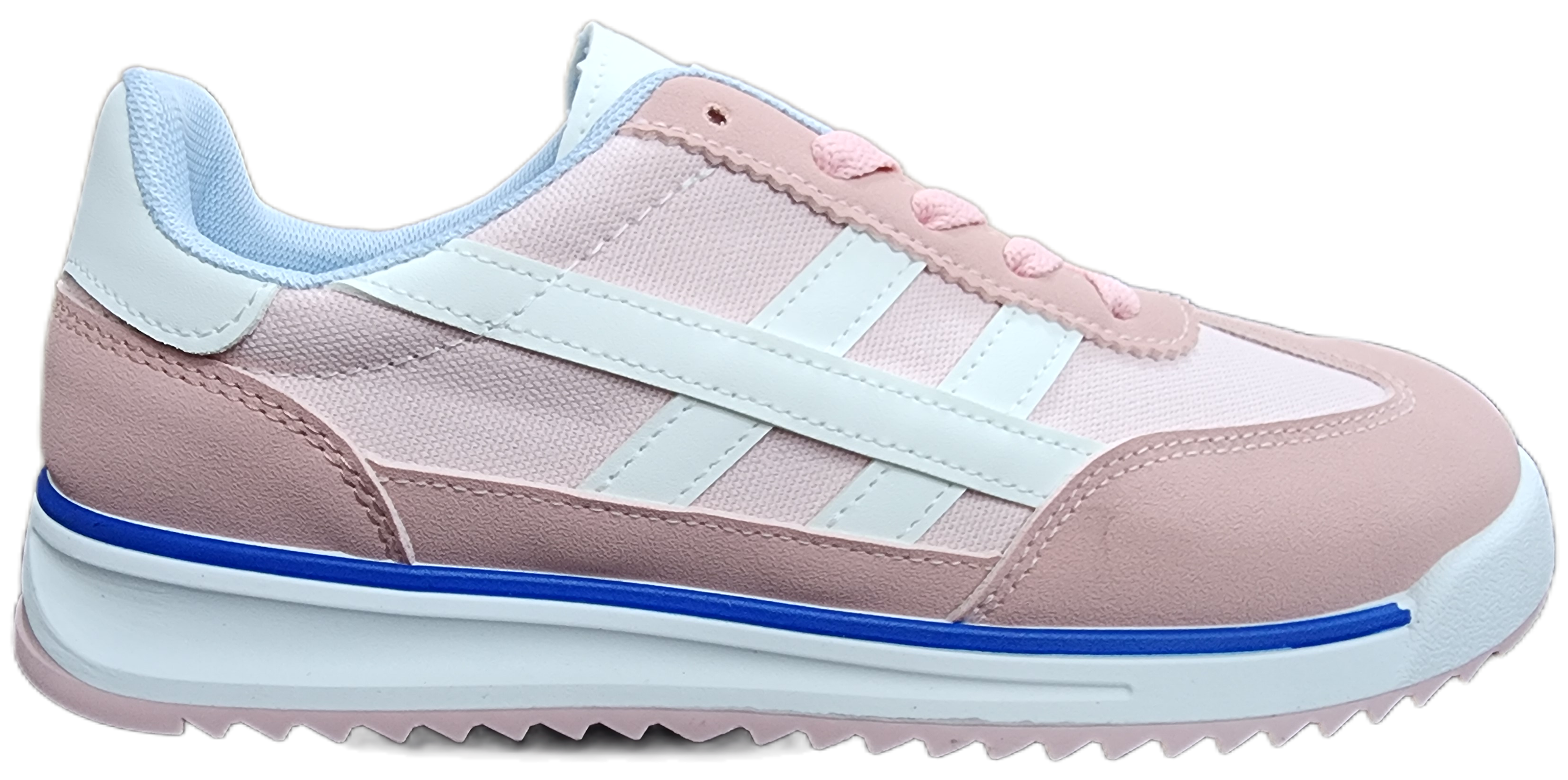 Sneakers Pink/White HY-05W