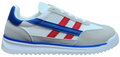 Sneakers Grey/Blue/Red HY-05W