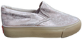 Ladies Loafers Pink XB-03W