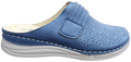Ladies Health Sandal Navy SL-03