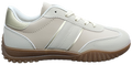 Sneakers PU Beige/Gold HY-02W