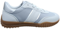 Sneakers PU Grey/Silver HY-02W