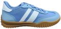 Kids Sneakers Blue BF-04-W