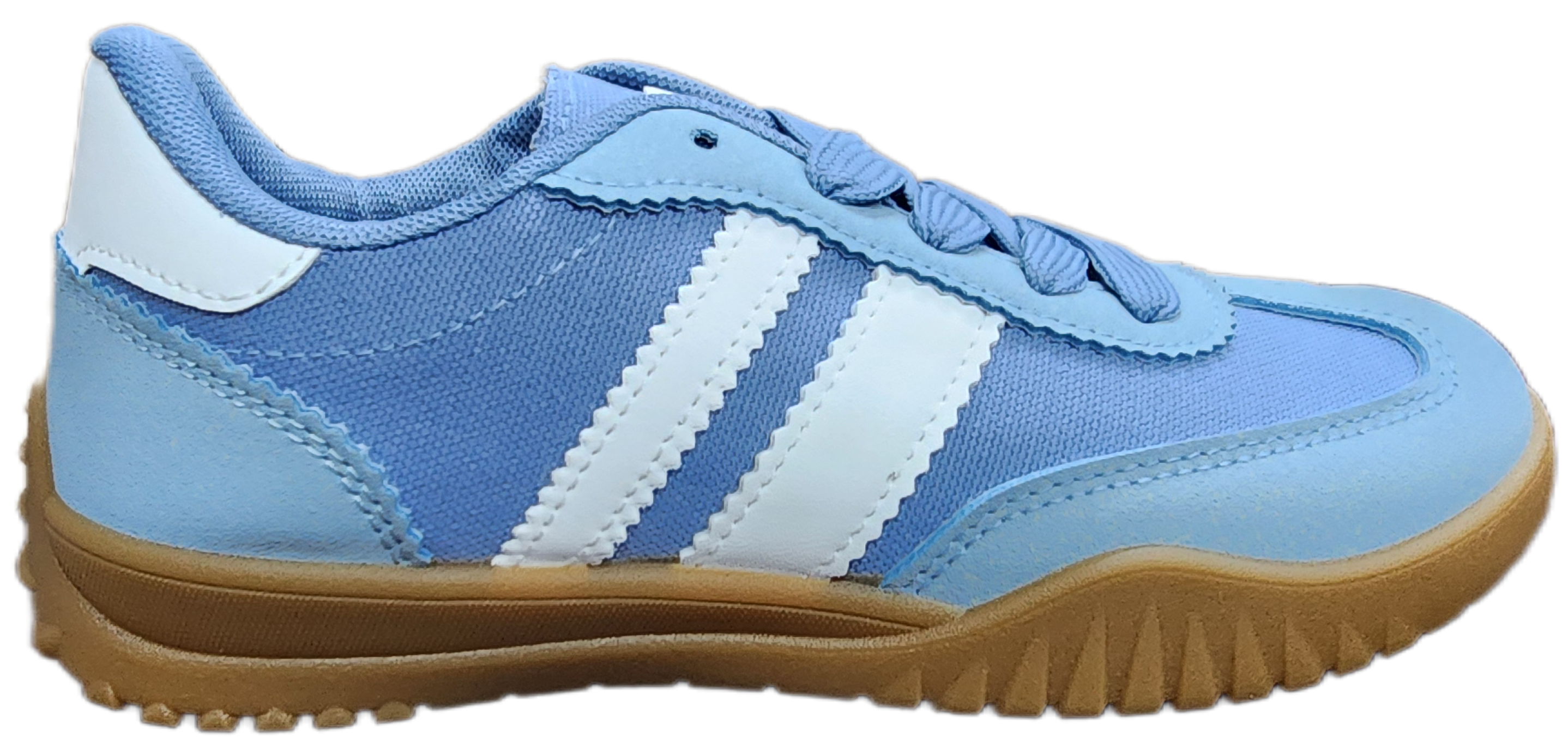 Kids Sneakers Blue BF-04-W