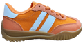 Kids Sneakers Orange BF-04-W