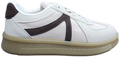Sneakers PU Beige/Brown ZL260-2