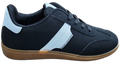 Sneakers Black/W HY-08W