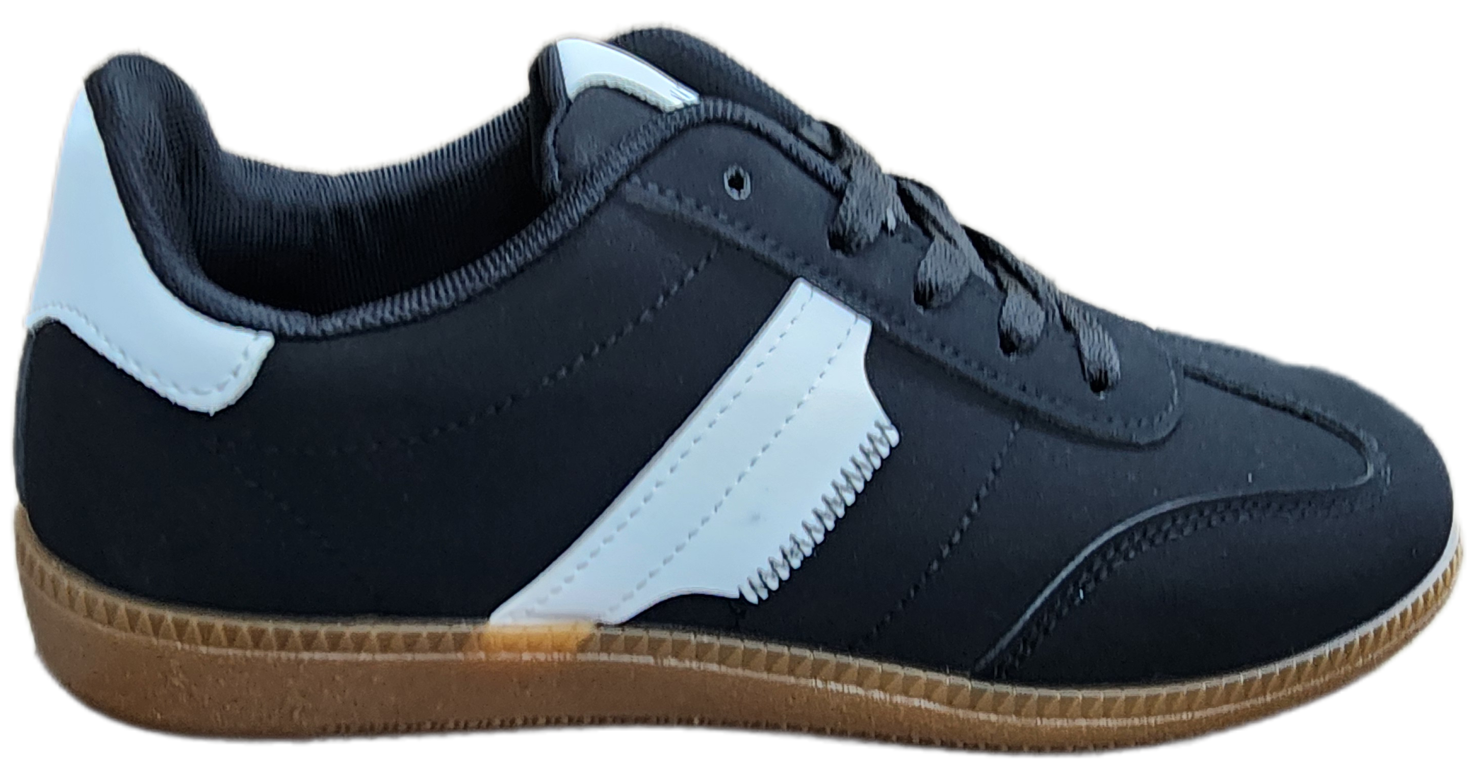 Sneakers Black/W HY-08W
