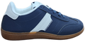 Sneakers Navy/W HY-08W