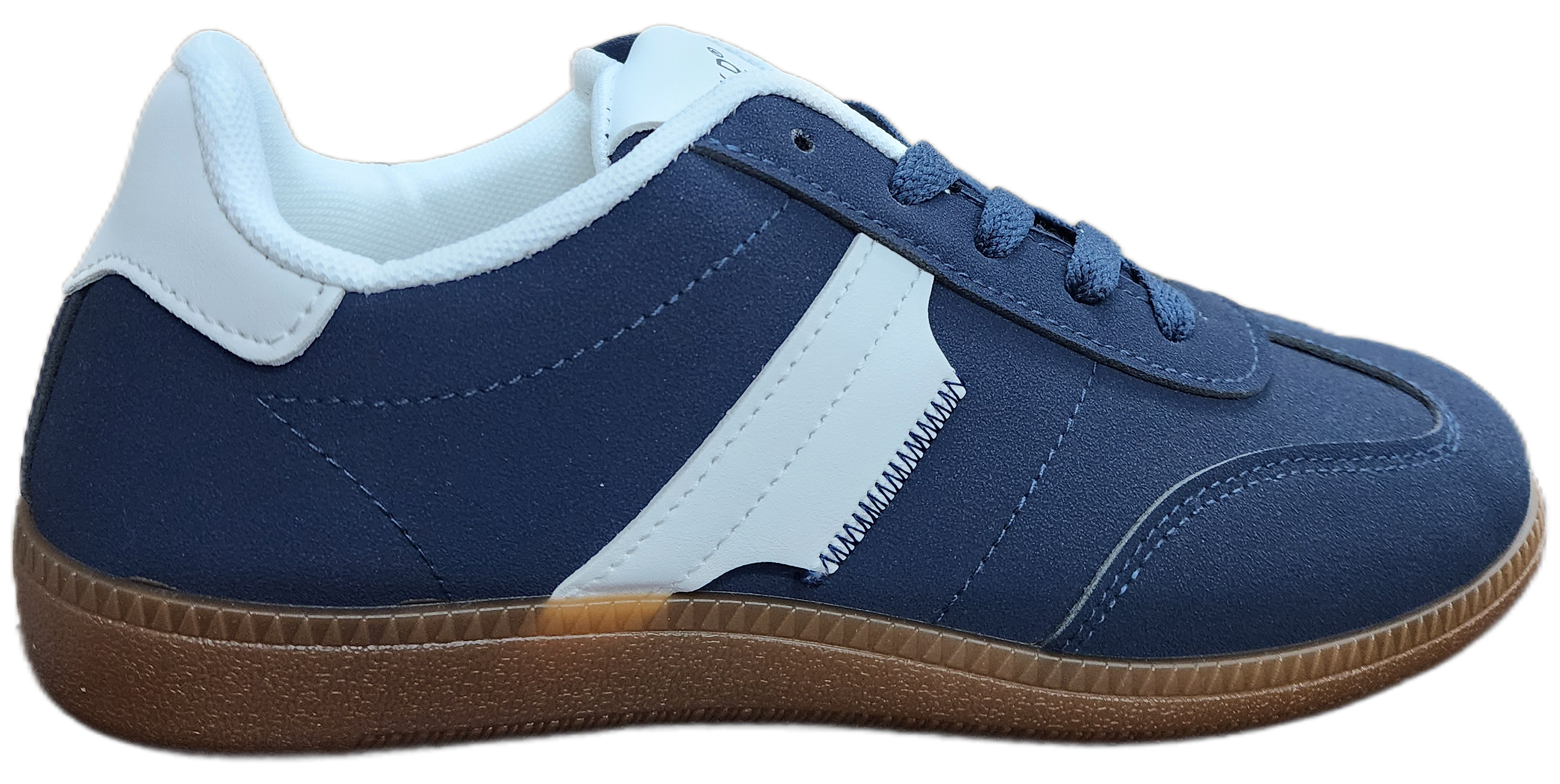 Sneakers Navy/W HY-08W