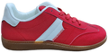 Sneakers Red HY-08W