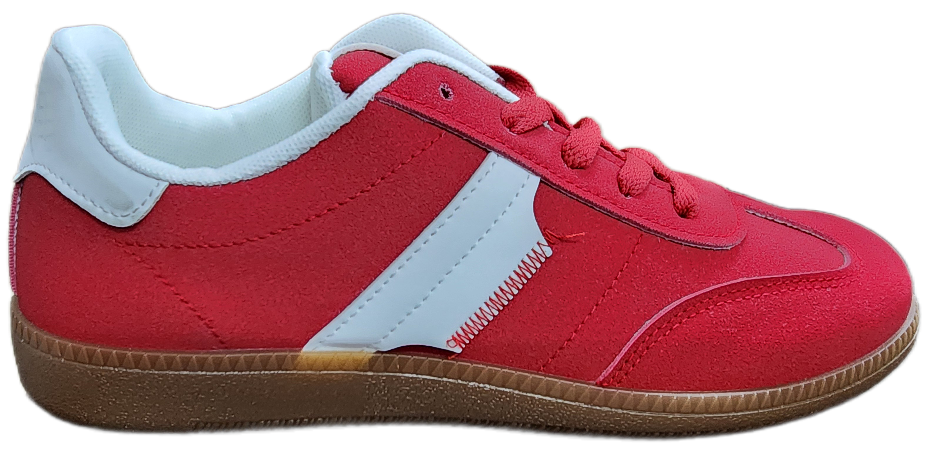 Sneakers Red HY-08W