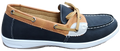 Ladies Espadrille Black JL281-1