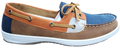 Ladies Espadrille Multi JL281-1