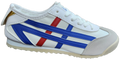 Sneakers White NAKD MY-01W