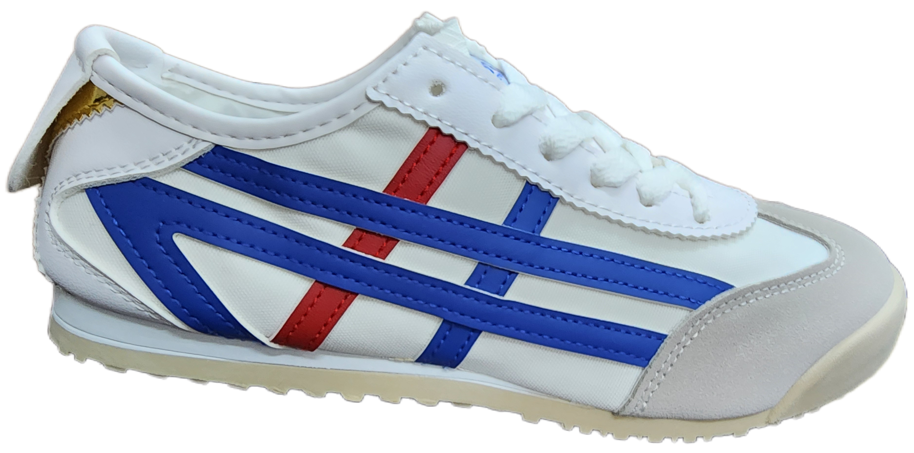 Sneakers White NAKD MY-01W