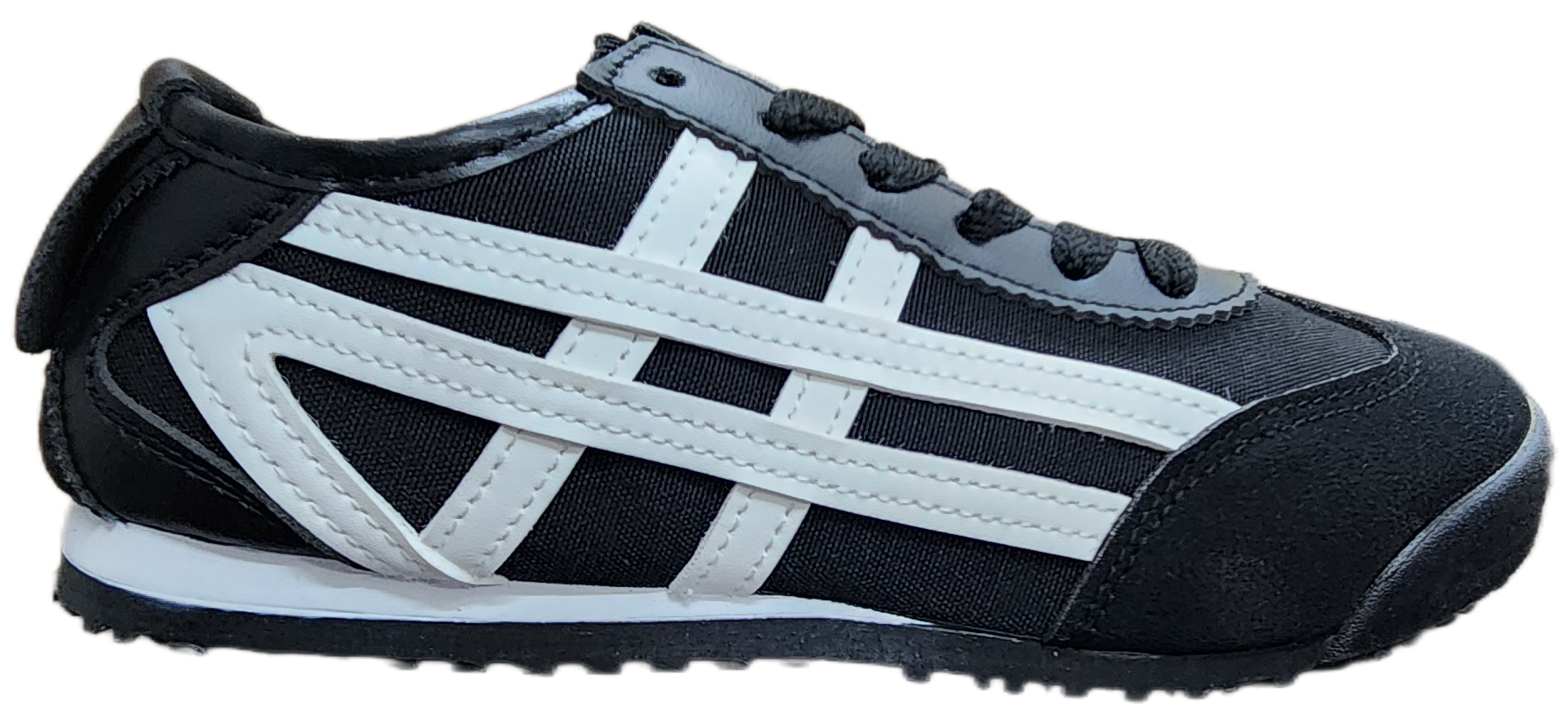Sneakers Black NAKD MY-01W