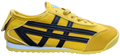 Sneakers Mustard NAKD MY-01W