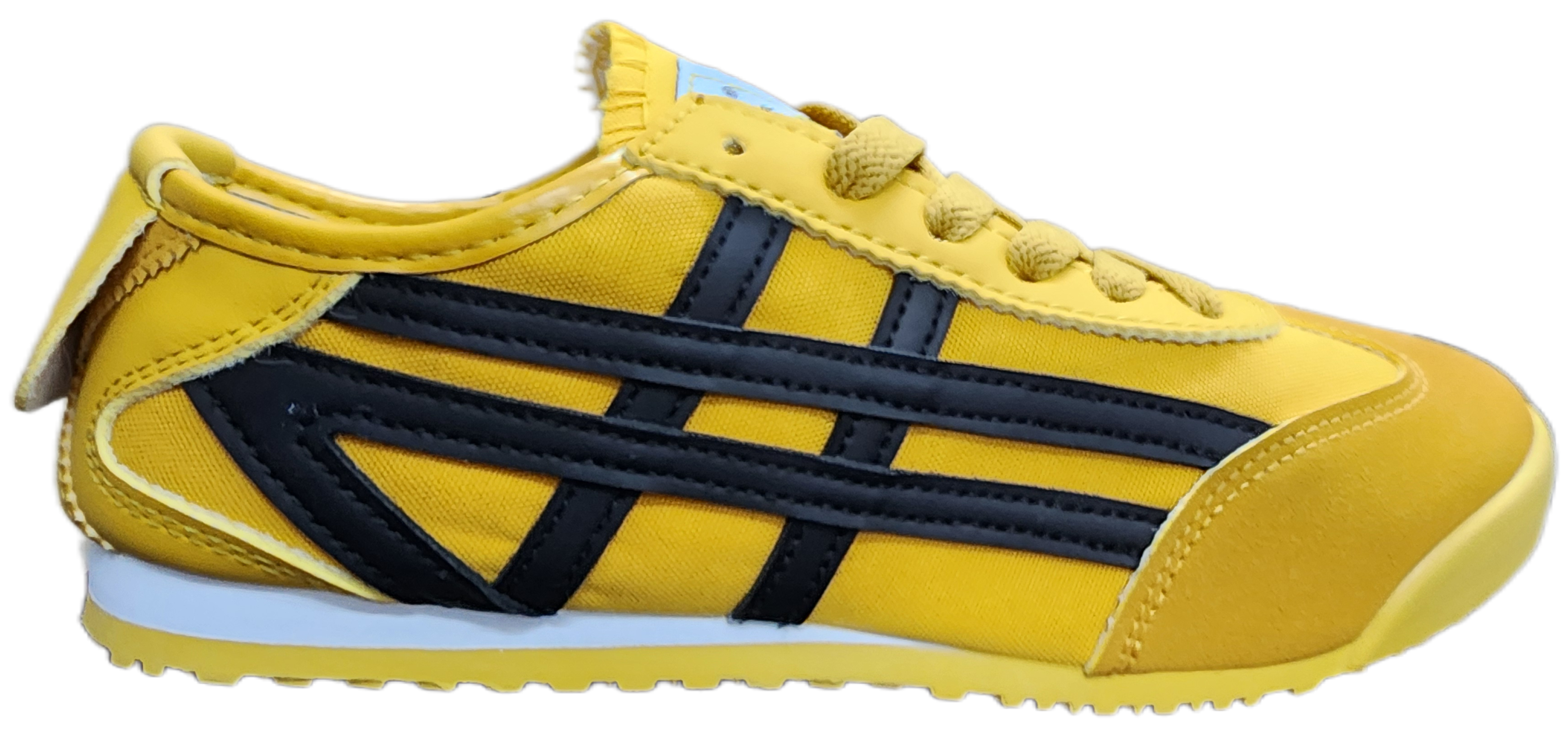 Sneakers Mustard NAKD MY-01W