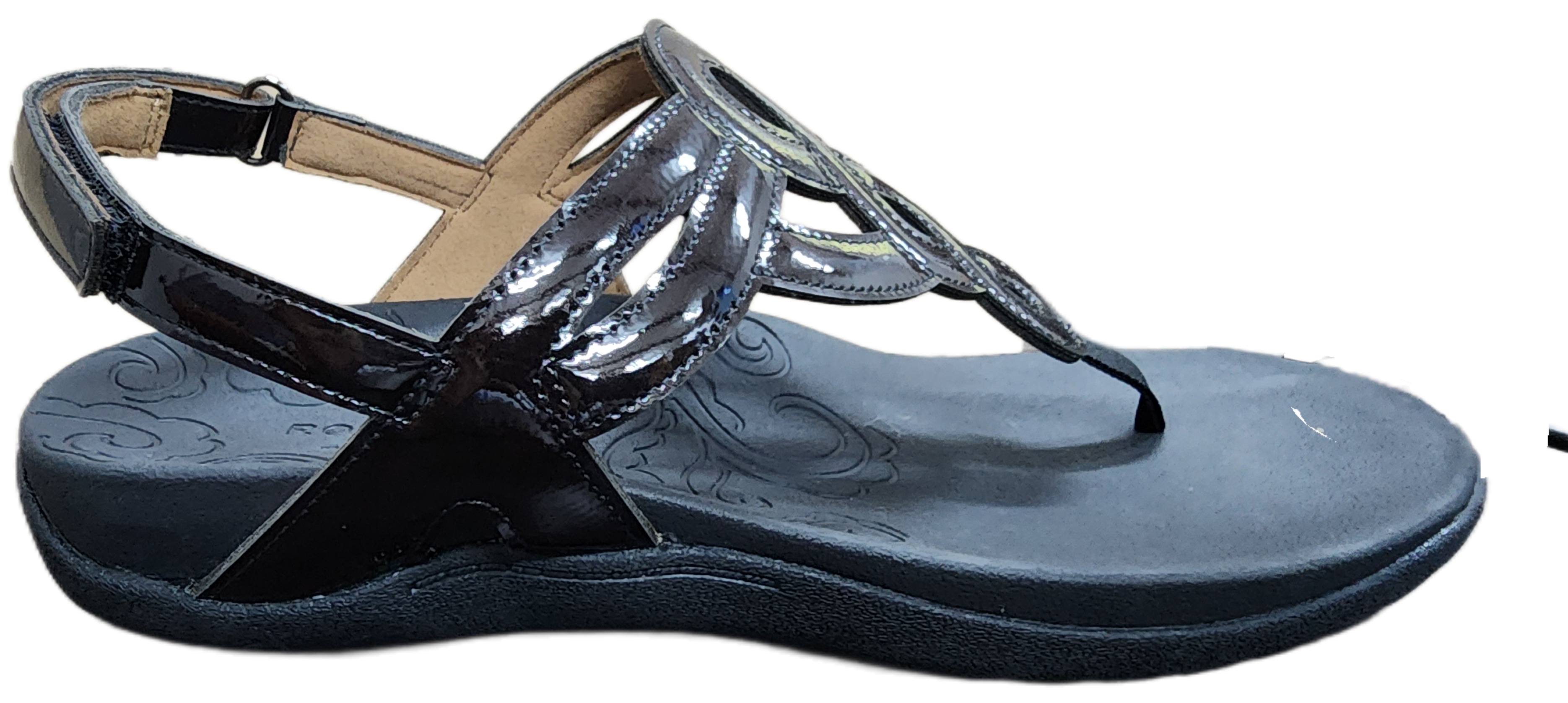 Ladies Health Sandal Rckport WIN1410
