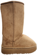 Ladies High Ugg Boot Tan 25064